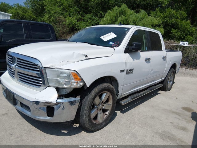 Aukcja sprzedaży 2016 Ram 1500 Lone Star, vin: 3C6RR6LT3GG300943, numer aukcji: 44705213