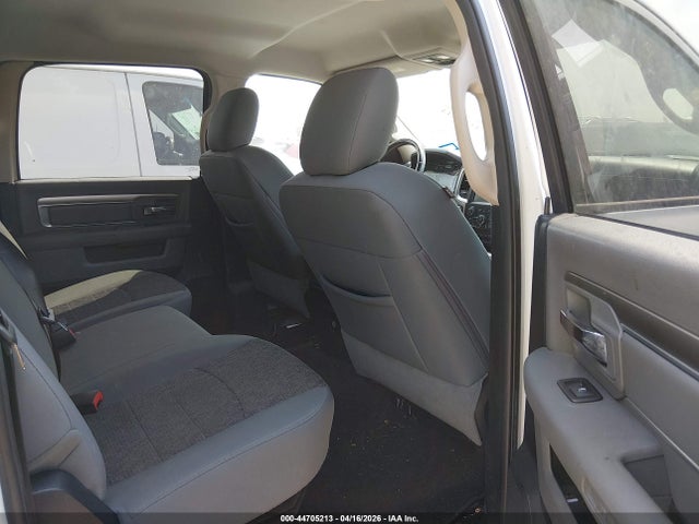 Aukcja sprzedaży 2016 Ram 1500 Lone Star, vin: 3C6RR6LT3GG300943, numer aukcji: 44705213