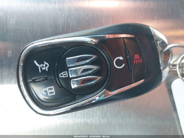 44705215 :رقم المزاد ، KL47LCEP4SB103999 vin ، 2025 Buick Envista Avenir Fwd مزاد بيع