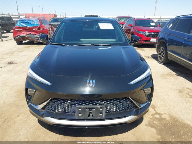 44705215 :رقم المزاد ، KL47LCEP4SB103999 vin ، 2025 Buick Envista Avenir Fwd مزاد بيع