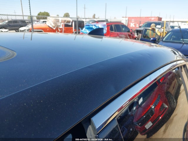 44705215 :رقم المزاد ، KL47LCEP4SB103999 vin ، 2025 Buick Envista Avenir Fwd مزاد بيع