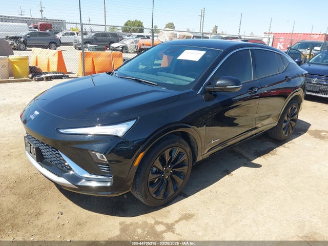 44705215 :رقم المزاد ، KL47LCEP4SB103999 vin ، 2025 Buick Envista Avenir Fwd مزاد بيع