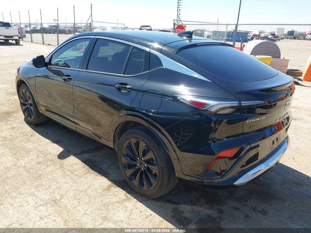 44705215 :رقم المزاد ، KL47LCEP4SB103999 vin ، 2025 Buick Envista Avenir Fwd مزاد بيع