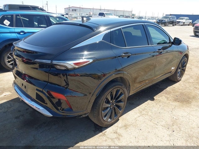 44705215 :رقم المزاد ، KL47LCEP4SB103999 vin ، 2025 Buick Envista Avenir Fwd مزاد بيع