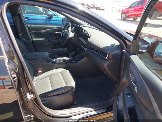 44705215 :رقم المزاد ، KL47LCEP4SB103999 vin ، 2025 Buick Envista Avenir Fwd مزاد بيع