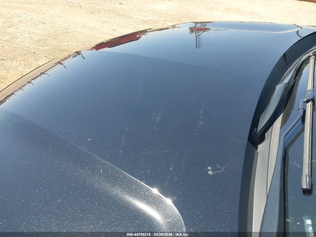 44705215 :رقم المزاد ، KL47LCEP4SB103999 vin ، 2025 Buick Envista Avenir Fwd مزاد بيع