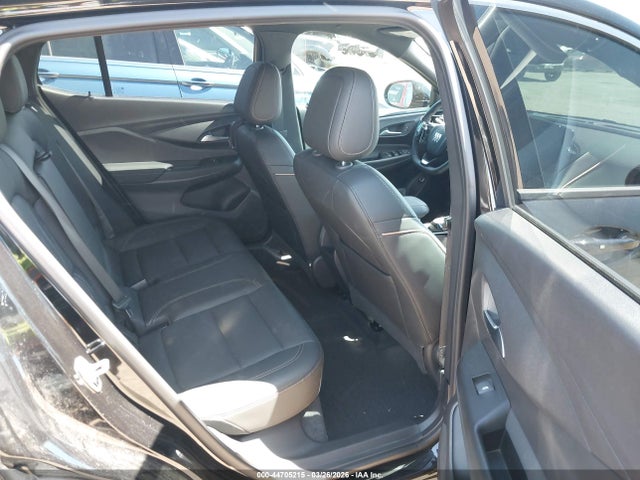 44705215 :رقم المزاد ، KL47LCEP4SB103999 vin ، 2025 Buick Envista Avenir Fwd مزاد بيع