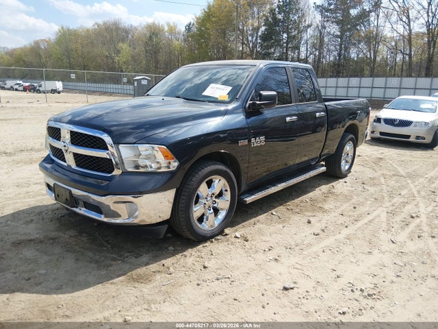 2013 Ram 1500 Big Horn მანქანა იყიდება აუქციონზე, vin: 1C6RR6GT7DS672591, აუქციონის ნომერი: 44705217