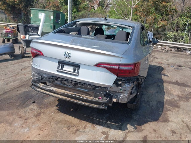 Продаж на аукціоні авто 2020 Volkswagen Jetta 1.4t R-line/1.4t S/1.4t Se, vin: 3VWCB7BU6LM042185, номер лоту: 44705221