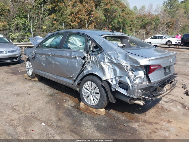 Продаж на аукціоні авто 2020 Volkswagen Jetta 1.4t R-line/1.4t S/1.4t Se, vin: 3VWCB7BU6LM042185, номер лоту: 44705221
