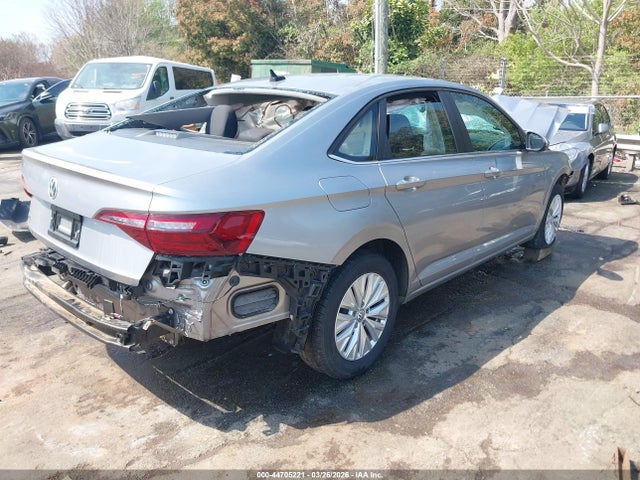 Продаж на аукціоні авто 2020 Volkswagen Jetta 1.4t R-line/1.4t S/1.4t Se, vin: 3VWCB7BU6LM042185, номер лоту: 44705221