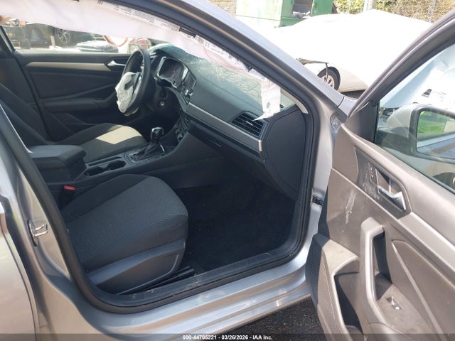 Продаж на аукціоні авто 2020 Volkswagen Jetta 1.4t R-line/1.4t S/1.4t Se, vin: 3VWCB7BU6LM042185, номер лоту: 44705221