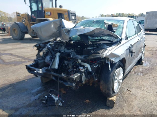 Продаж на аукціоні авто 2020 Volkswagen Jetta 1.4t R-line/1.4t S/1.4t Se, vin: 3VWCB7BU6LM042185, номер лоту: 44705221