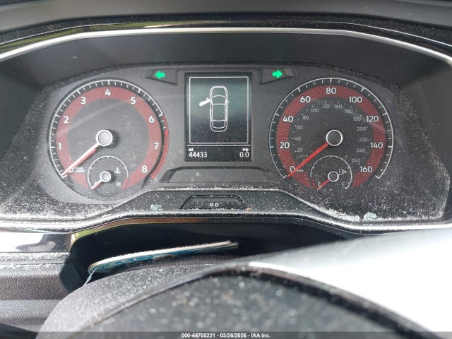 Продаж на аукціоні авто 2020 Volkswagen Jetta 1.4t R-line/1.4t S/1.4t Se, vin: 3VWCB7BU6LM042185, номер лоту: 44705221