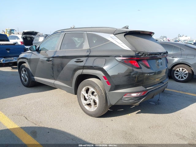 Aukcja sprzedaży 2024 Hyundai Tucson Sel, vin: KM8JBCDE6RU299775, numer aukcji: 44705226