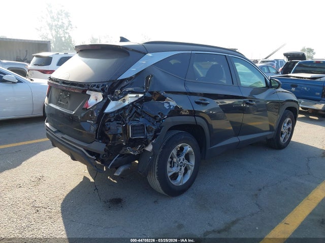 Aukcja sprzedaży 2024 Hyundai Tucson Sel, vin: KM8JBCDE6RU299775, numer aukcji: 44705226