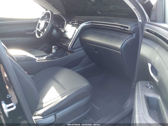 Aukcja sprzedaży 2024 Hyundai Tucson Sel, vin: KM8JBCDE6RU299775, numer aukcji: 44705226