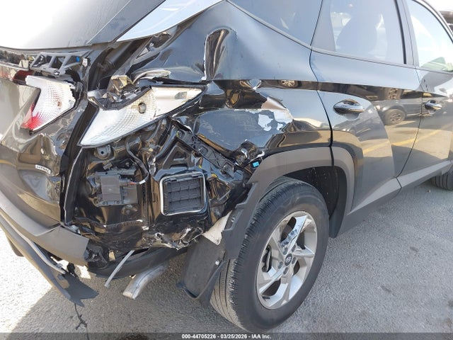 Aukcja sprzedaży 2024 Hyundai Tucson Sel, vin: KM8JBCDE6RU299775, numer aukcji: 44705226