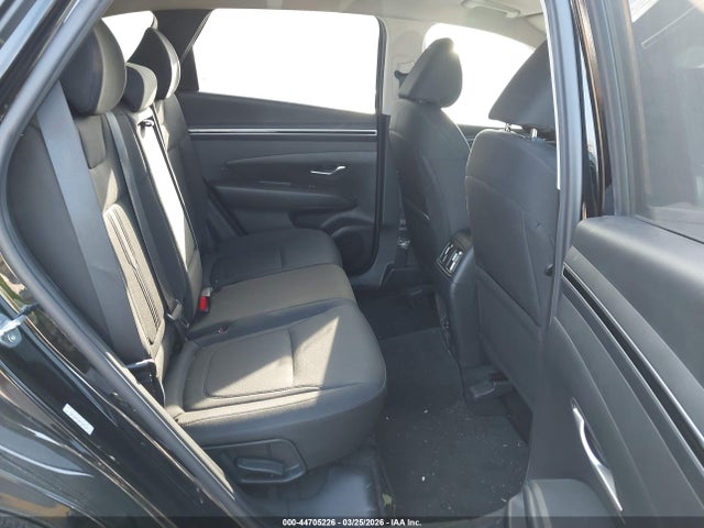 Aukcja sprzedaży 2024 Hyundai Tucson Sel, vin: KM8JBCDE6RU299775, numer aukcji: 44705226