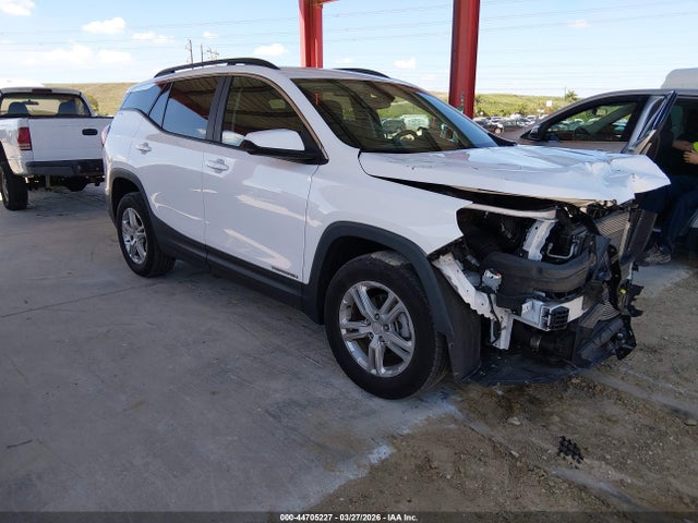 2021 GMC TERRAIN 3GKALTEV8ML388304