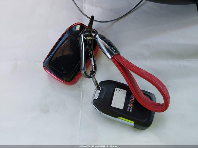 2021 GMC TERRAIN 3GKALTEV8ML388304 Photo 10