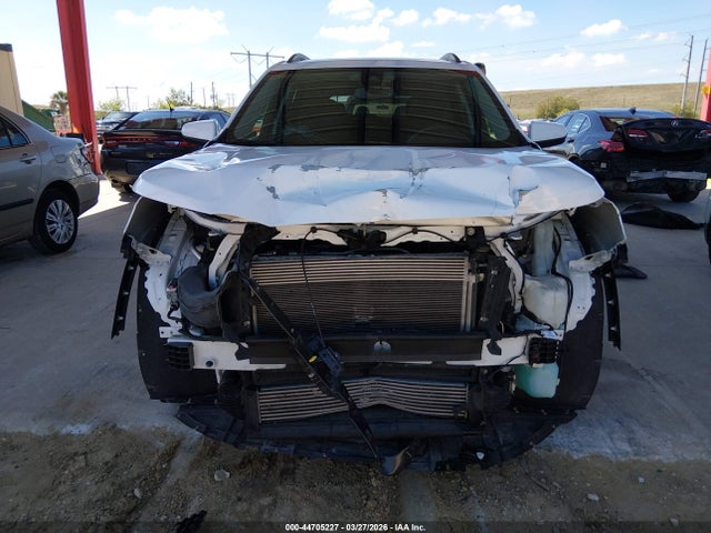 Продаж на аукціоні авто 2021 Gmc Terrain Awd Sle, vin: 3GKALTEV8ML388304, номер лоту: 44705227