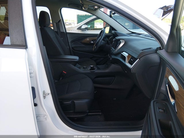 2021 GMC TERRAIN 3GKALTEV8ML388304 Photo 4