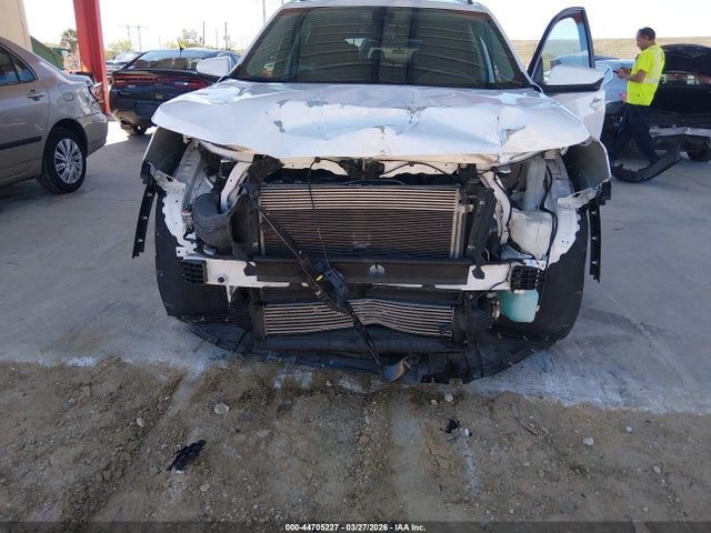 2021 GMC TERRAIN 3GKALTEV8ML388304 Photo 5