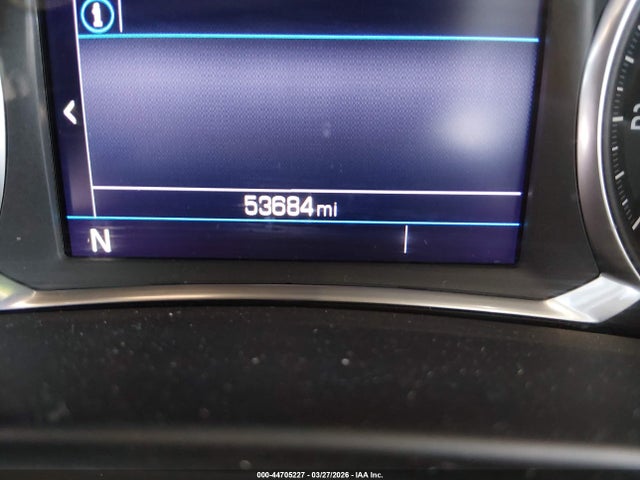 2021 GMC TERRAIN 3GKALTEV8ML388304 Photo 6