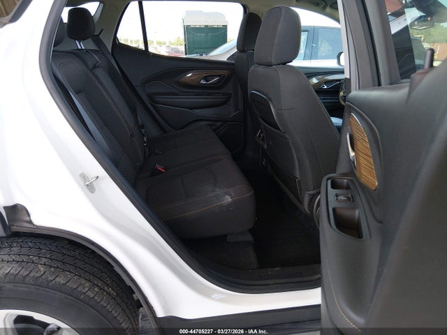 2021 GMC TERRAIN 3GKALTEV8ML388304 Photo 7