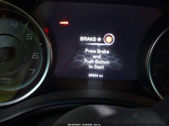 Продажа на аукционе авто 2019 Dodge Charger Scat Pack Rwd, vin: 2C3CDXGJ1KH619282, номер лота: 44705233