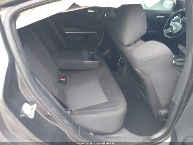 Продажа на аукционе авто 2019 Dodge Charger Scat Pack Rwd, vin: 2C3CDXGJ1KH619282, номер лота: 44705233
