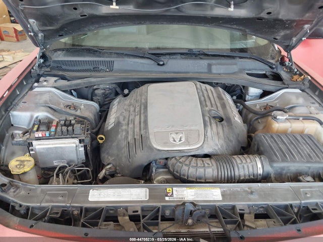 Продаж на аукціоні авто 2007 Dodge Charger Rt, vin: 2B3KA53H17H891461, номер лоту: 44705239