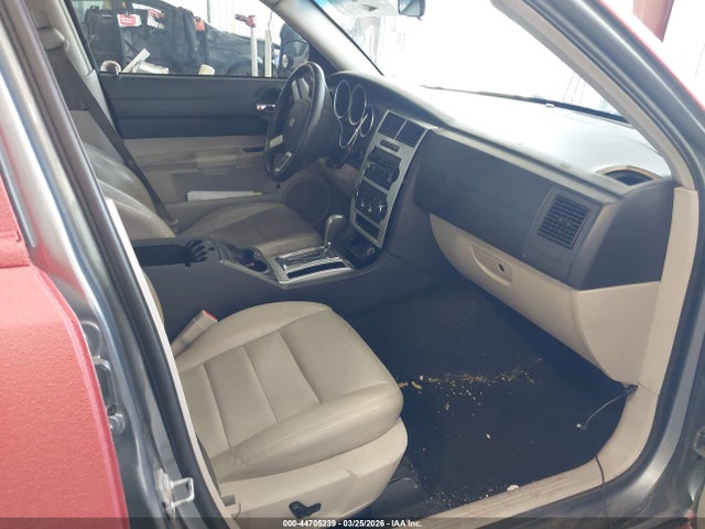 Продаж на аукціоні авто 2007 Dodge Charger Rt, vin: 2B3KA53H17H891461, номер лоту: 44705239