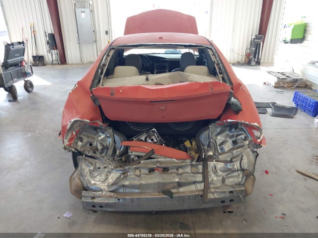 Продаж на аукціоні авто 2007 Dodge Charger Rt, vin: 2B3KA53H17H891461, номер лоту: 44705239