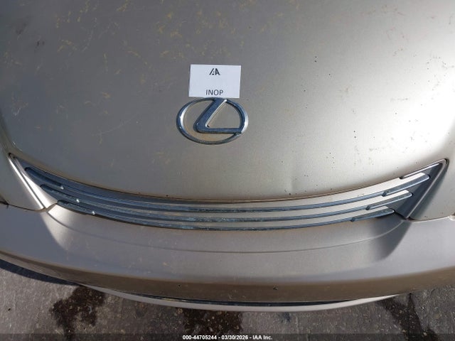 2003 LEXUS ES 300 JTHBF30G030098357 Photo 9