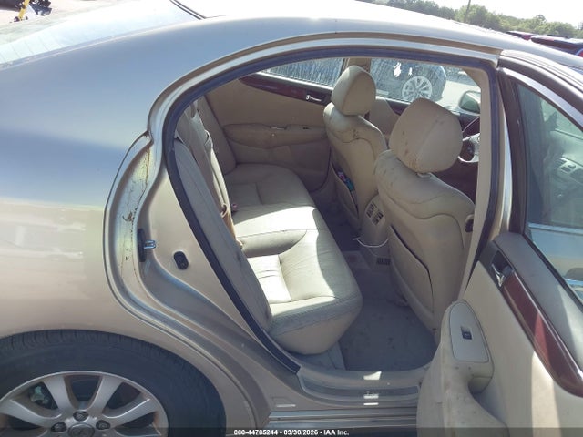 2003 LEXUS ES 300 JTHBF30G030098357 Photo 7