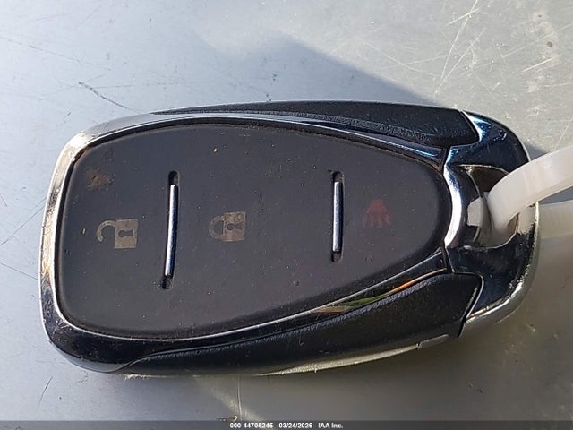 3GNAXHEV3LS622390 Chevrolet Equinox Fwd Ls