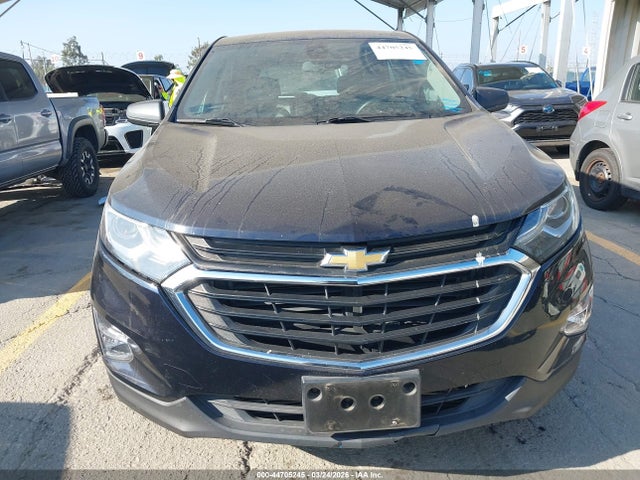 3GNAXHEV3LS622390 Chevrolet Equinox Fwd Ls
