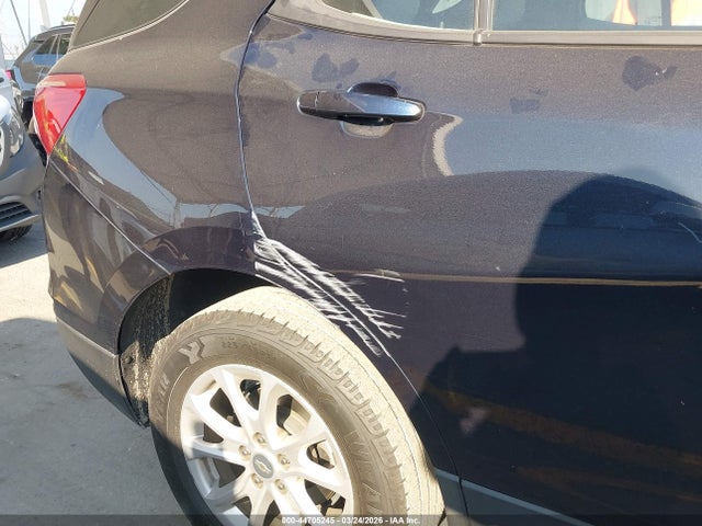 3GNAXHEV3LS622390 Chevrolet Equinox Fwd Ls