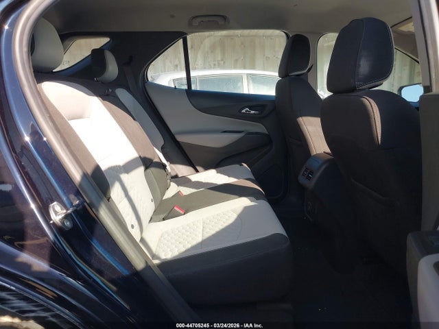 3GNAXHEV3LS622390 Chevrolet Equinox Fwd Ls