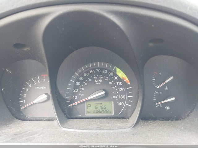 2009 Kia Spectra Ex მანქანა იყიდება აუქციონზე, vin: KNAFE221695650641, აუქციონის ნომერი: 44705256