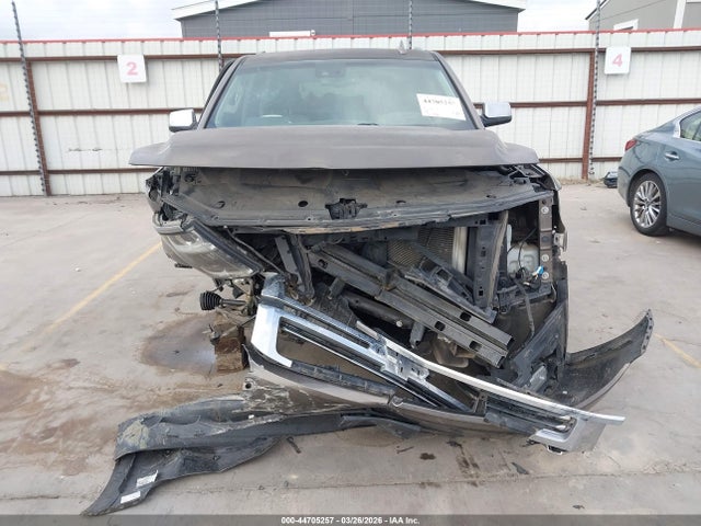 44705257 :رقم المزاد ، 1GNSKCKC3GR274138 vin ، 2016 Chevrolet Tahoe Ltz مزاد بيع