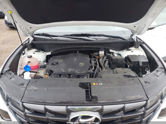 Продажа на аукционе авто 2023 Hyundai Tucson Sel, vin: 5NMJBCAE3PH188968, номер лота: 44705261
