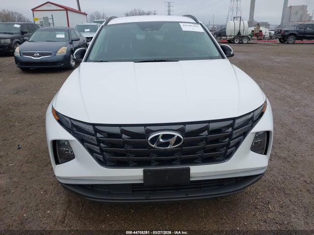 Продажа на аукционе авто 2023 Hyundai Tucson Sel, vin: 5NMJBCAE3PH188968, номер лота: 44705261
