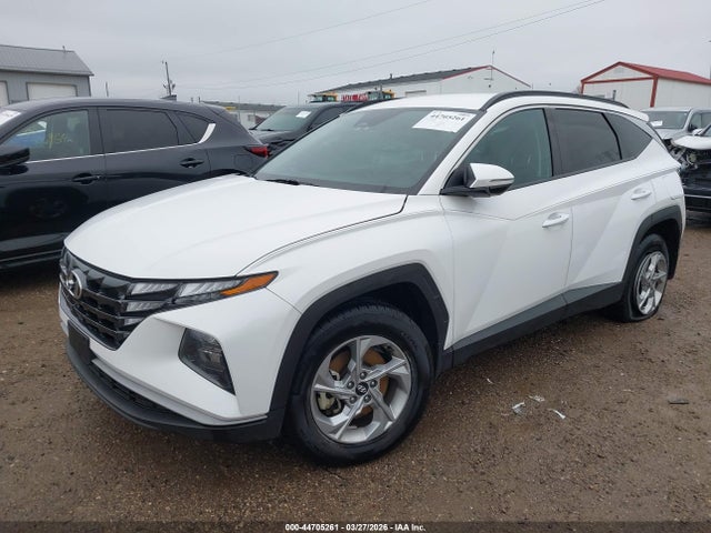 Продажа на аукционе авто 2023 Hyundai Tucson Sel, vin: 5NMJBCAE3PH188968, номер лота: 44705261