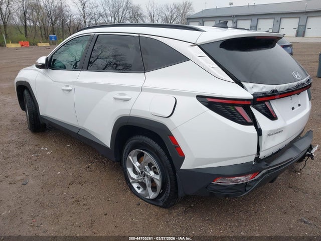 Продажа на аукционе авто 2023 Hyundai Tucson Sel, vin: 5NMJBCAE3PH188968, номер лота: 44705261
