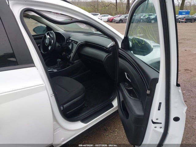 Продажа на аукционе авто 2023 Hyundai Tucson Sel, vin: 5NMJBCAE3PH188968, номер лота: 44705261