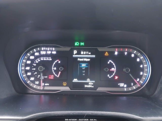Продажа на аукционе авто 2023 Hyundai Tucson Sel, vin: 5NMJBCAE3PH188968, номер лота: 44705261