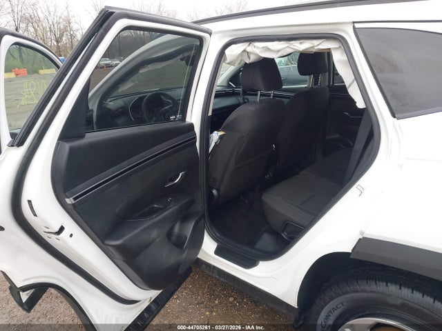Продажа на аукционе авто 2023 Hyundai Tucson Sel, vin: 5NMJBCAE3PH188968, номер лота: 44705261